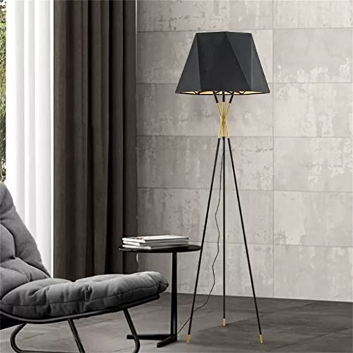 Three Feet Floor Lamp for Bedroom and Living Room Decoration