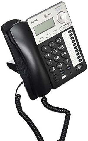 AT&T SB35025 Syn248 Corded Deskset Phone System
