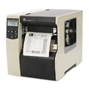ZEBRA 110Xi4 RFID Label Printer - Monochrome - 14 In/s Mono - 300 dpi - Renewed