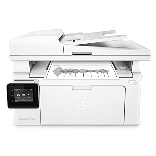 HP M 130 FW