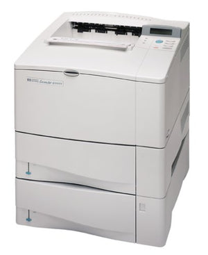 Hewlett Packard 4100TN Laser Printer