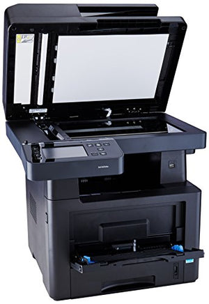 Dell Computer B2375dfw Wireless Monochrome Printer with Scanner, Copier & Fax