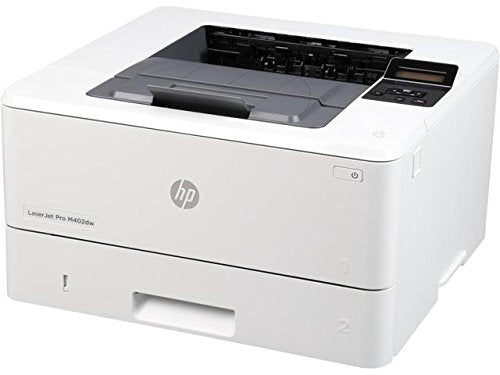 HP LaserJet Pro M402dw (C5F95A) Duplex Up to 1200 dpi wireless\USB mono Laser Printer