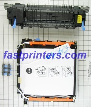 310-8730 -N Dell Compatible Maintenance Kit 3110CN 3115CN Compatible 115V