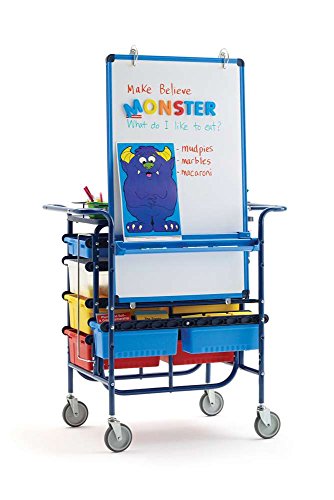 Copernicus School Teach 'n' Go Cart