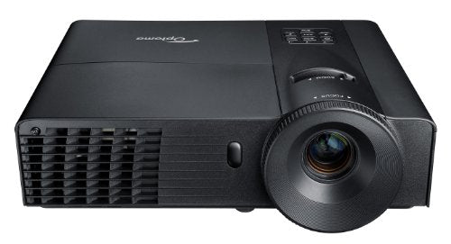 Optoma DX339 XGA 2600 ANSI Lumens 3D Multimedia Projector