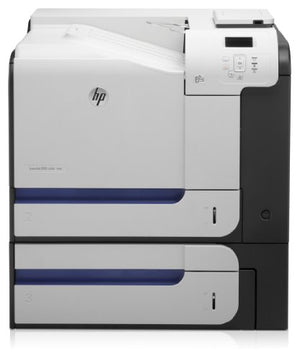 HP Laserjet Enterprise 500 Color M551xh, (CF083A)
