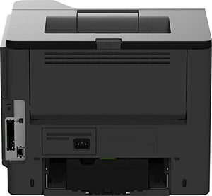 Lexmark B2650dw Monochrome Laser Printer, Duplex with Two Sided Printing, Wireless Network Capability (36SC471)