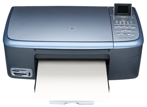 HP PSC 2355 All-in-One Printer