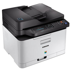 Xpress C480fw Multifunction Printer, Copy/fax/print/scan