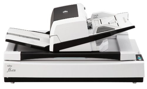 Fujitsu fi-6770 Flatbed Scanner PA03576-B105