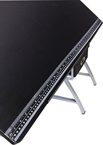 OneSpace Craft Station, Black and Silver