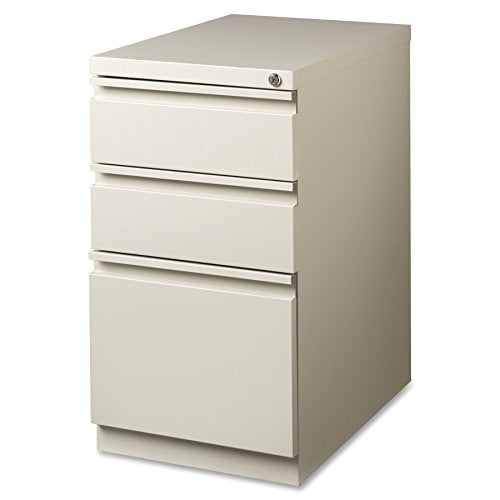 Lorell LLR49520 Mobile File Pedestal