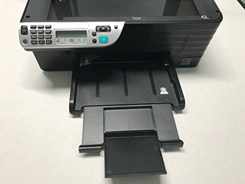 HP Officejet 4500 Wireless All in-One (CN547A#B1H)