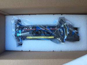 HP Color Laser Jet Fuser Kit 110V, Model CE484A in HP Retail Packaging