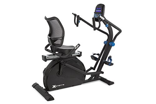XTERRA Fitness RSX1500 Seated Stepper