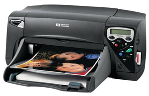 HP PhotoSmart 1115 Inkjet Printer