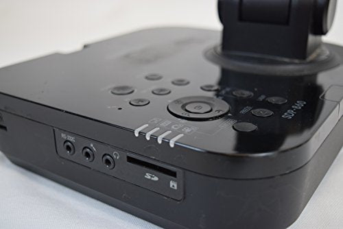 Samsung SDP 860 Digital Presenter Document Camera