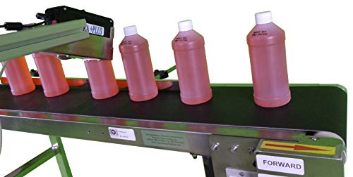 Preza Supra + Plus in Line Inkjet Coder, Inkjet Coding Machine, Date C ...