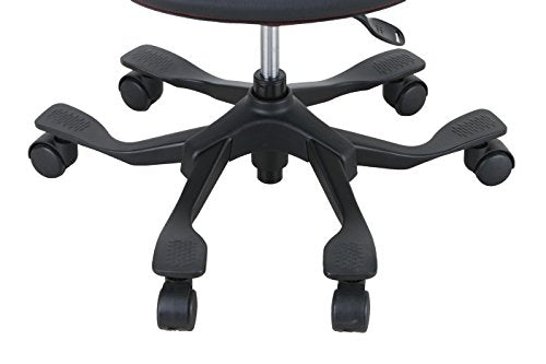 Wooridul IMR0041-08NA Ergo Office Chair, Black