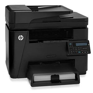 HEWCF484A - HP Laserjet Pro M225dn Laser Multifunction Printer - Monochrome - Plain Paper Print - Desktop