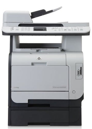 HEWCC435A - HP Color Laserjet CM2320fxi All-in-One