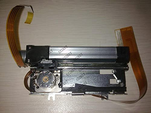 EVIKI Printer Replacement Parts - Thermal Print Head EPT1014LW2 Blood Gas Meter EPT1014 Print Accessories
