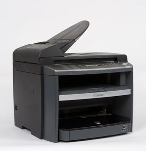 Canon imageCLASS MF4370DN Multifunction Laser Printer