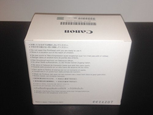 QY6-0076 Print Head Canon Pro 9000 Pro 9000 Mark II i9900, i9950 Genuine