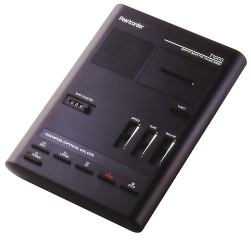 Olympus T-1000 Transcriber