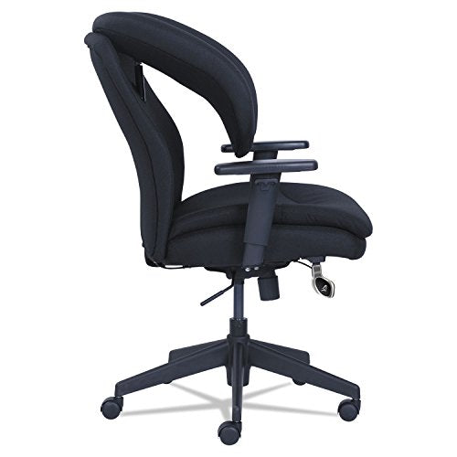 SRJ48967A - Cosset Ergonomic Task Chair