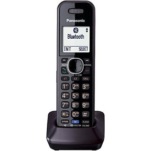 Panasonic KX-TG9541B Link2Cell Bluetooth Enabled 2-Line Phone & 3 Cordless Handset