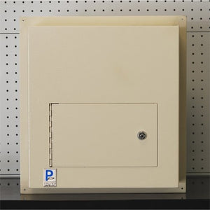 Protex 1 Drop Box Safe (WDD-180)