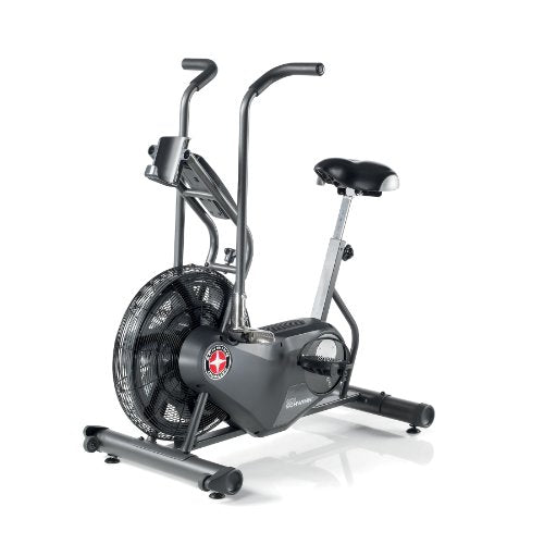 Schwinn AD6 Airdyne Exercise Bike