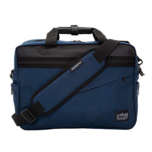 Manhattan Portage SECOND AVENUE BRIEFCASE