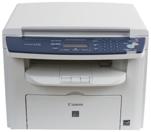 Canon imageCLASS D420 Laser Multifunction Copier (Discontinued by Manufacturer)
