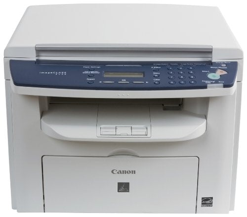 Canon imageCLASS D420 Laser Multifunction Copier (Discontinued by Manufacturer)