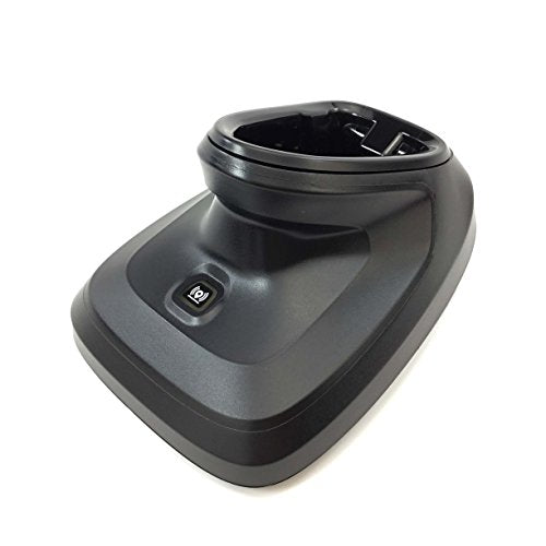 Zebra Symbol DS8178-SR 2D/1D Wireless Bluetooth Barcode Scanner/Imager, Includes Presentation Cradle and USB Cord (Upgraded Model of DS6878-SR) (Renewed)