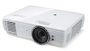 Acer H7850 4K Ultra High Definition (3840 x 2160) DLP Home Theater Projector