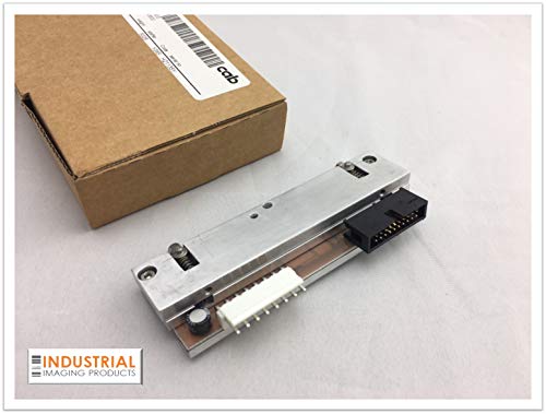 CAB A4+ 300dpi OEM printhead, Part # 5954072
