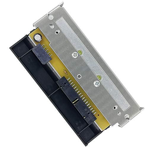 G79056-1M Print Head Printhead for Zebra Z4M Z4M Plus Z4000 Thermal Label Printer 200DPI Genuine