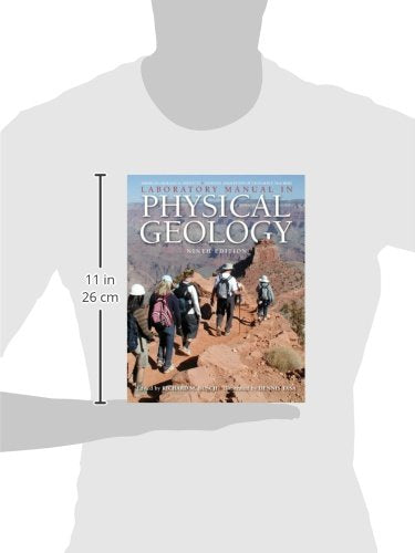 Physical Geology