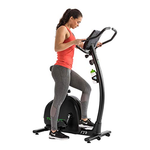F20 Competence Series Upright Exercise Bike