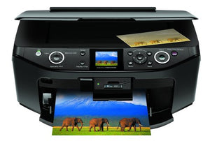 Epson Stylus Photo RX595 All-in-One Printer (C11C693201)