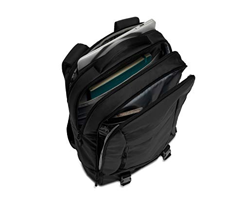 TIMBUK2 Authority Laptop Backpack, Storm