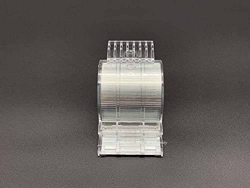 Avanternity's Staple Refills, Compatible with Canon Staple N1 1007B001 (Pack of 4 Boxes)