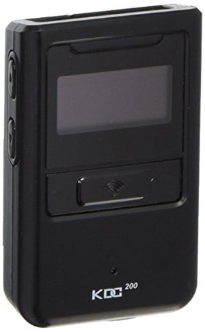 KDC200iM 1D Laser Bluetooth Barcode Scanner