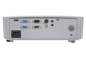 Vivitek DP535-264VVUP XGA DLP Portable Projector, 3000-Lumen 3D HDMI