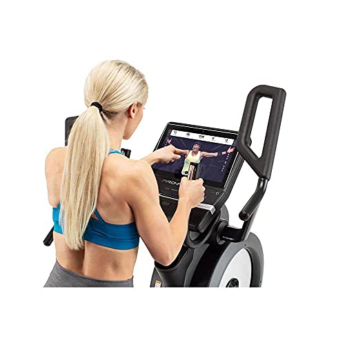 ProForm Pro HIIT H14 with 14” HD Touchscreen and 1-Year iFit Family Membership ($396 Value)