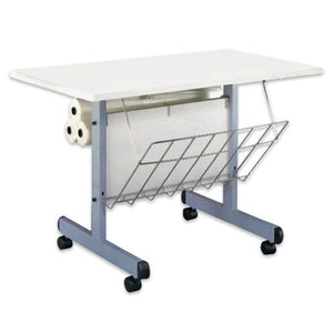 None Roll Laminator Workstation & Stand